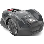 Husqvarna Automower 305E NERA robottiruohonleikkuri