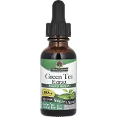 Natures Answer , Green Tea Extract, Alkoholi-Ilmainen, 760 mg, 1 fl oz (30 ml)
