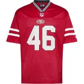 New Era Nfl Saf49e Lyhythihainen T-paita