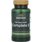 Swanson Health - FS E-Easy Tokotrienolit 60 kapselia