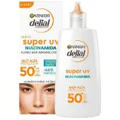 Garnier As Shaka Niacin Fluid-kasvosuoja Spf50 B40ml B43