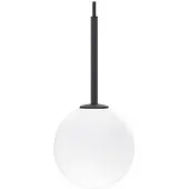 Herstal Ballon riippuvalaisin Mattamusta