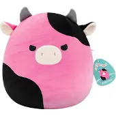 Squishmallows - 30 cm Plush P22 - Cow (227676)