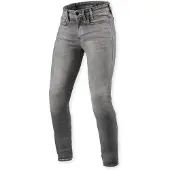 REV'IT! Piston 3 Skinny Moottoripyörä farkut