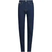 Calvin Klein Jeans Farkut 'Authentic' tummansininen