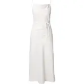 Y.A.S Yasthea Strap Long Dress S. Noos - White - 42
