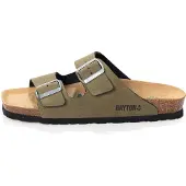 Bayton Pistokkaat 'Athena' khaki