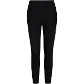 TEYLI Leggingsit 'Mappy' musta