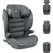 Kikkaboo 100-150 Cm I-track I-size Vauvan Turvaistuin