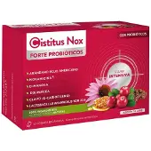 Cistitus Nos Forte Probiotics 10 Units Einzeldosis-stickbox 10 Einheiten