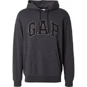 Gap Collegepaita 'HERITAGE' harmaa / antrasiitti / musta