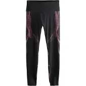 Next Leggingsit vaalea pinkki / musta