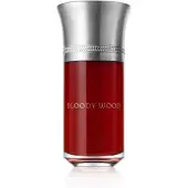 Liquides Imaginaires Bloody Wood Eau de Parfum 100 ml