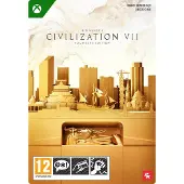 Sid Meier's Civilization VII Founders Edition