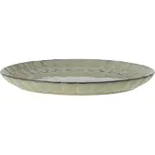 Bloomingville Latina Plate - Green - Ø 20 CM