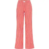 LASCANA Pyjamahousut koralli / tumma pinkki