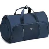Roncato City 3.0 Viikonloppukassi 50 cm Sininen