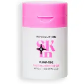 Revolution Plump-Tide Peptide & Hyaluronic Acid Soothing Moisturiser Kasvovoide 50 ml