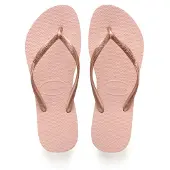 Havaianas Varvassandaalit - ohut - baletti Rose - - 29/30 - Varvassandaalit