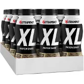 Nutramino 12 x Protein XL Shake, 475 ml