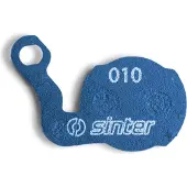 Sinter 010 -jarrupalat Magura Sininen
