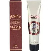 Mr Bear Family Golden Ember Face & Body Scrub 100 ml