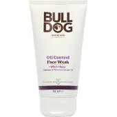 Bulldog Oil Control Face Wash, 150ml