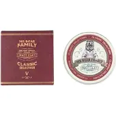 Mr Bear Family Golden Ember Pomade Matt Clay 100 ml