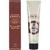 Mr Bear Family Golden Ember Hair Wax 100 ml