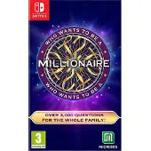 Who Wants To Be a Millionaire - Viihde