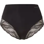 Calvin Klein Brief - Black - S