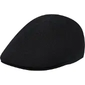 Kangol Pipo 'TROPIC 507' musta