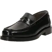 AllSaints Loafer 'BLOOM' musta