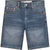 Levi's Eh-Denim Shorts - Blue - 164