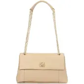 Kazar Olkalaukku beige