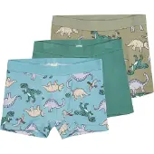Lindex Dino-bokserit 3-pack