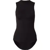 Calvin Klein Bodysuit - Black - S