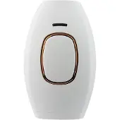 Uniq IPL Laser Pysyvä Karvanpoistolaite - valkoinen