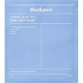 BIODANCE Hydro Cera-nol kosteuttava naamio kollageenilla – 1 kpl