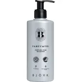 Björk Parfymfri Perfume Free Shampoo, 300ml