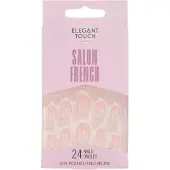 Elegant Touch French 122