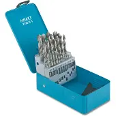 Hazet Metallikierreporasarja 2128N-1