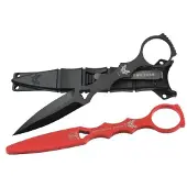 Benchmade SOCP Combo - Black
