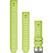Garmin Instinct 2S Waikiki silikoniranneke 20 mm 010-13104-05