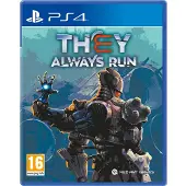They Always Run