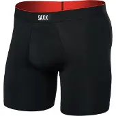 Saxx Multi-sport Mesh Brief Fly Boxerit