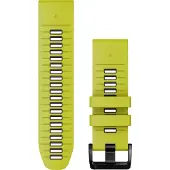 Garmin Quickfit 26 Mm Silikonarmband