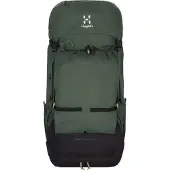 Haglöfs Rugged Mountain Trekking rinkka 81 cm Vihreä