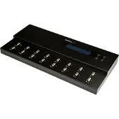 StarTech.com USB Duplicator/Eraser - 1:1