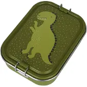 Trixie Large Lunch Box - Mr Dino